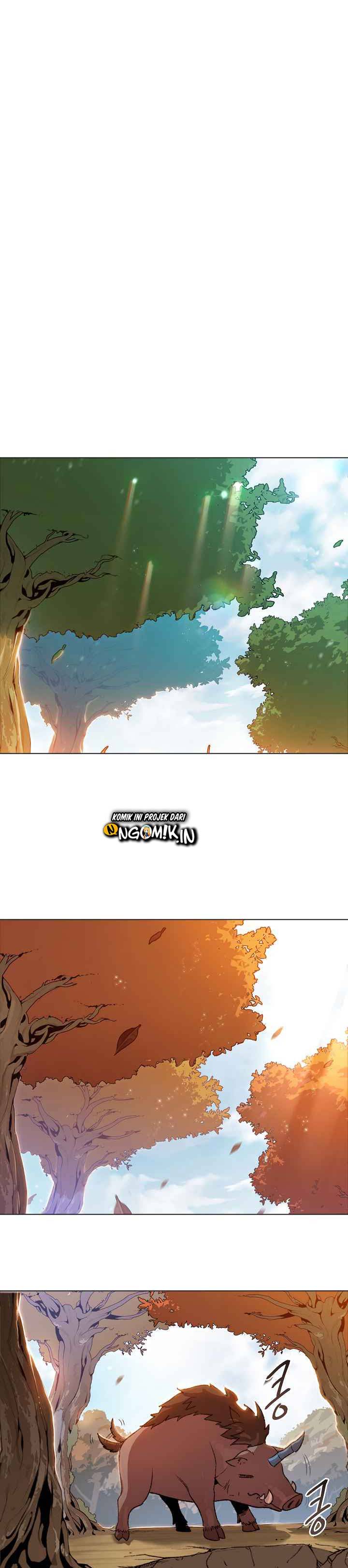 Dungeon Reset Chapter 08 Gambar 27